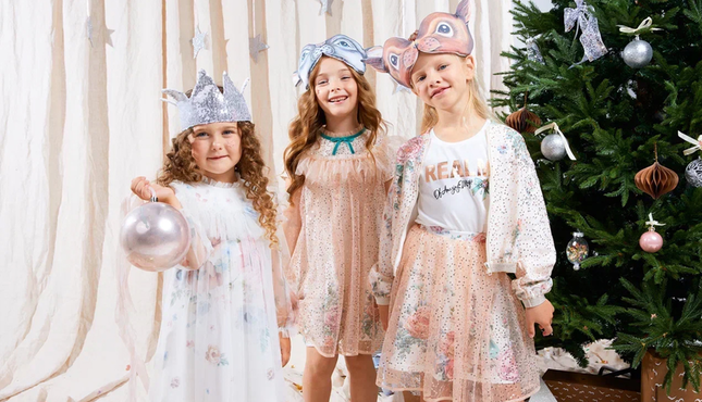 Капсула «Мир чудес»