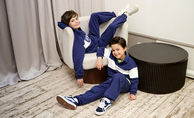 Обязательные базовые вещи для ребёнка