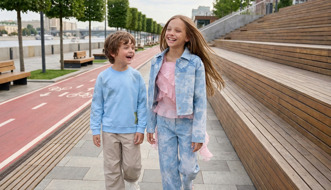 Коллекция - Весна 26