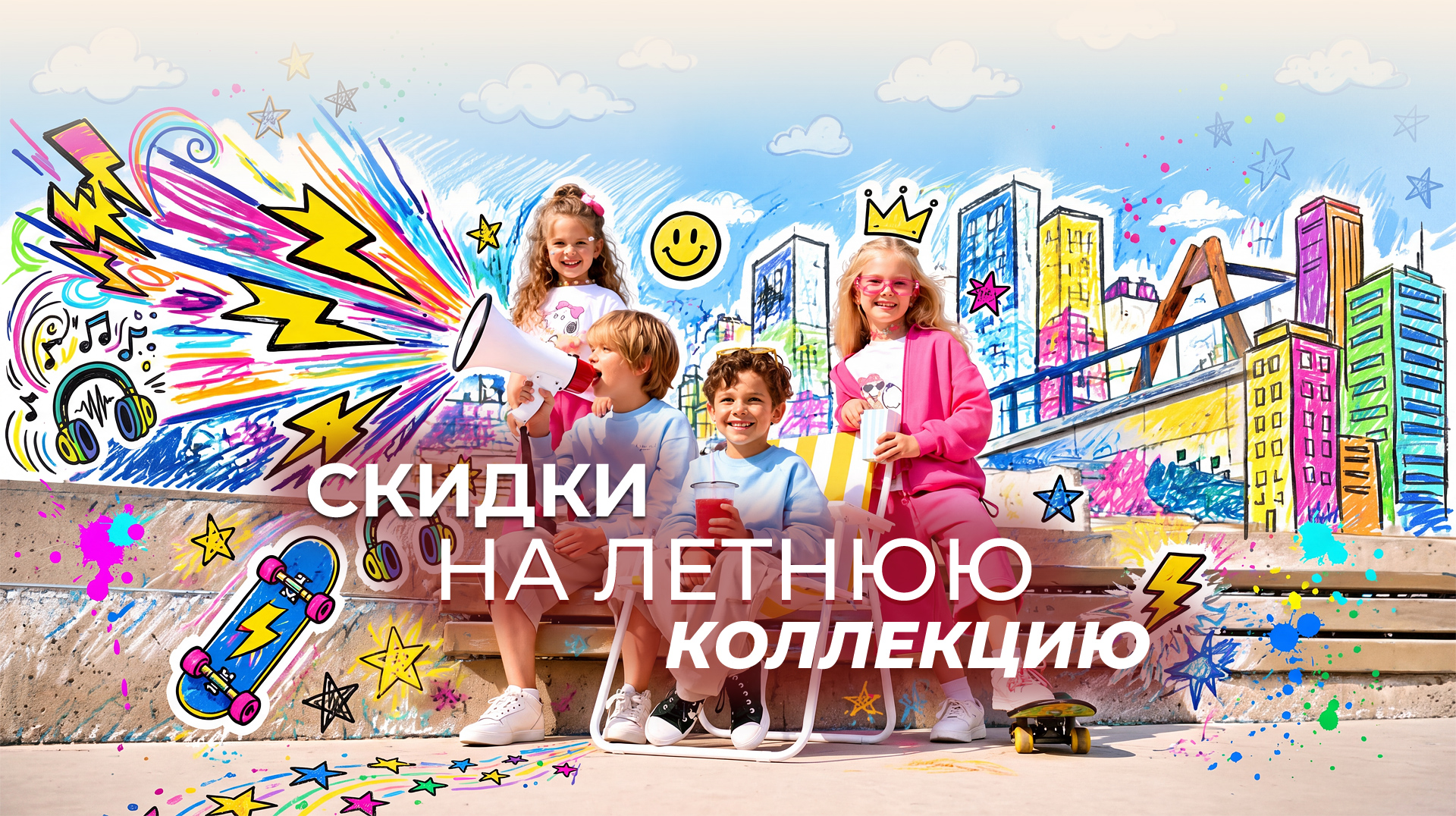 Распродажа