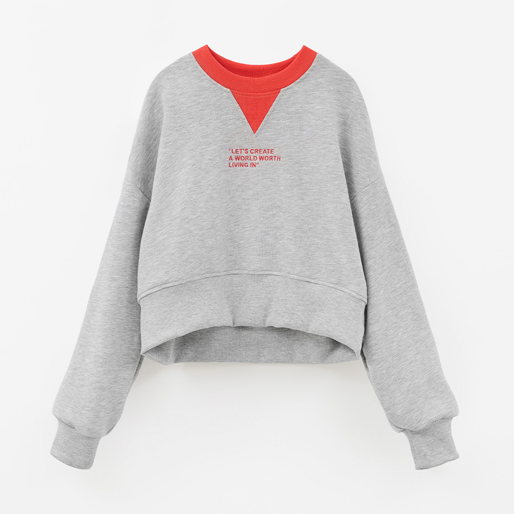 Джемпер «Уличный бит»