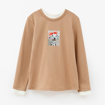 Джемпер «Далматинский Шарм»