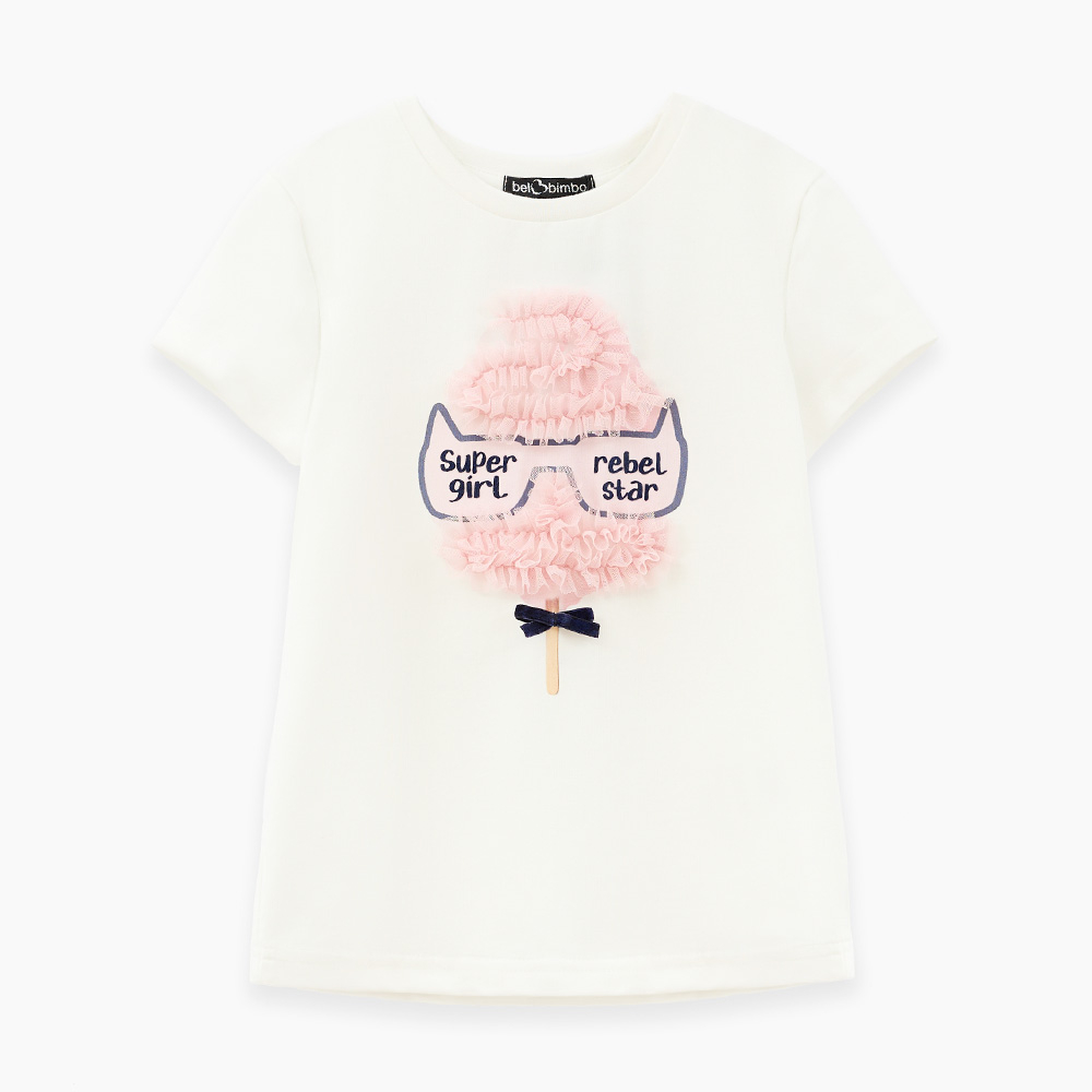 Футболка «Сахарная Комета»