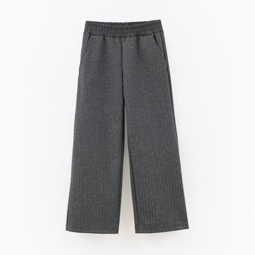 Брюки «Шаг контраста»