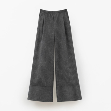 Брюки «Серый Ритм»