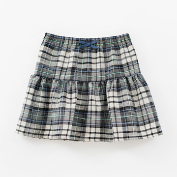 Юбка «Город в движении»