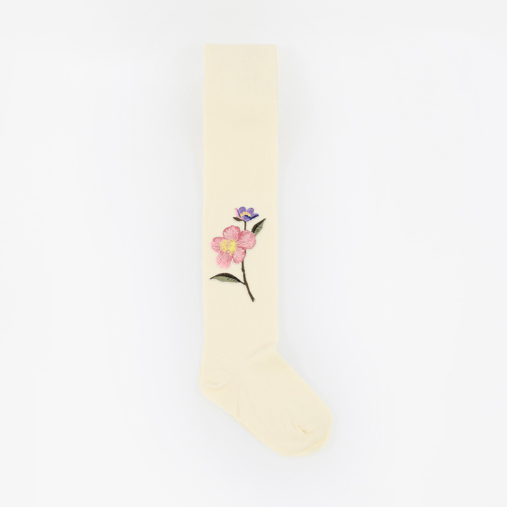 Колготки «Цветы галактики»