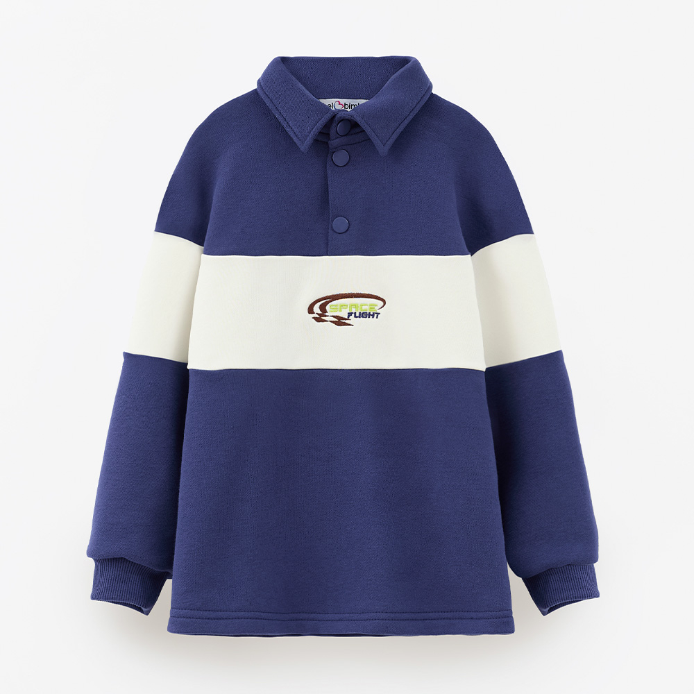 Джемпер «Космический ритм»