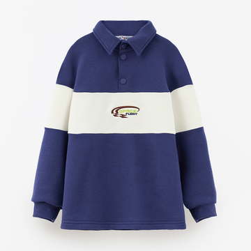 Джемпер «Космический ритм»