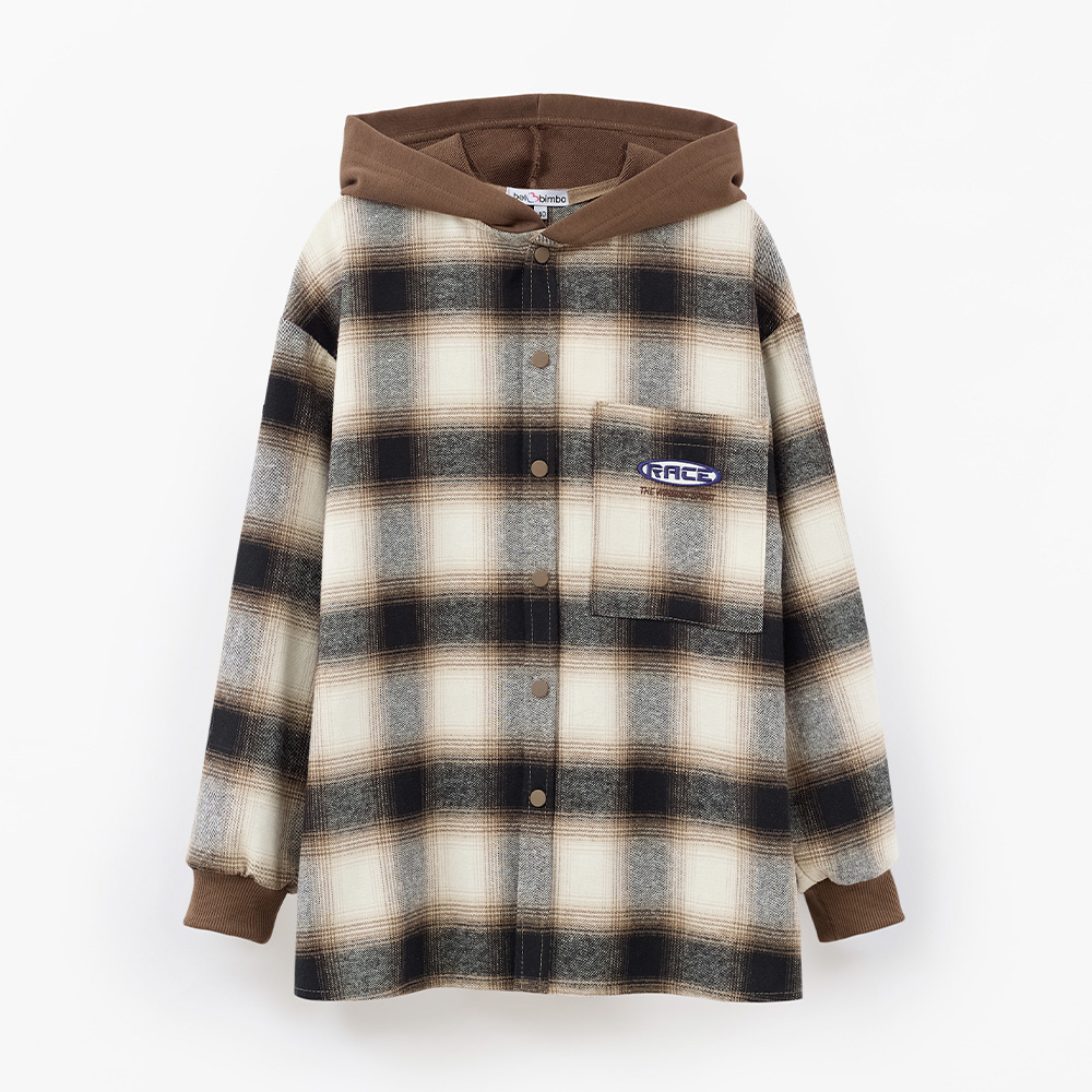 Рубашка «Нарушая стереотипы»