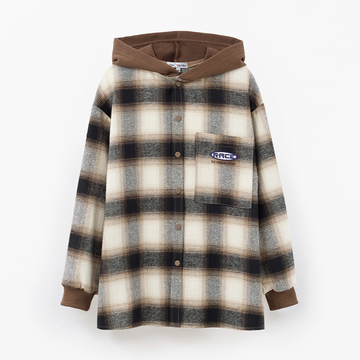 Рубашка «Нарушая стереотипы»