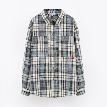 Рубашка «Кадр в движении»