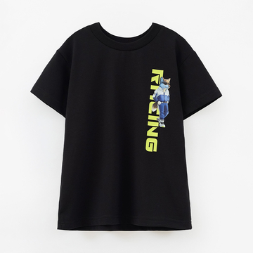 Футболка «Галактический драйв»