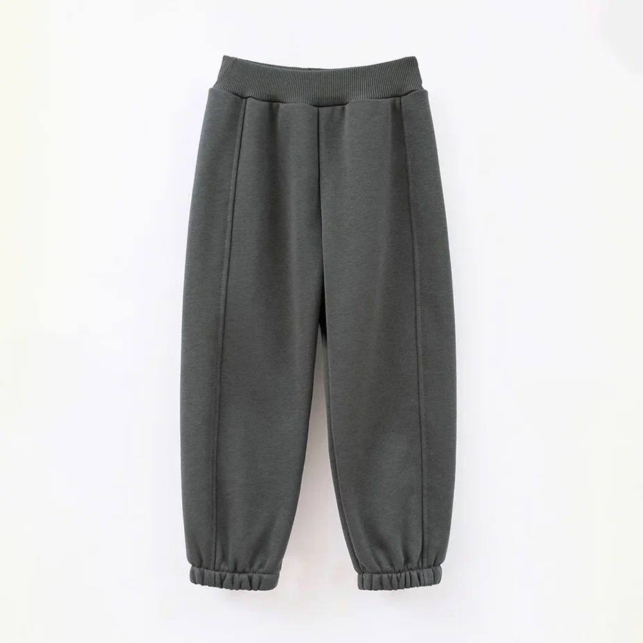 Брюки «Герои прогулки»