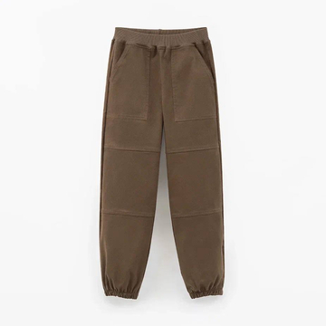 Брюки «Свободный ход»