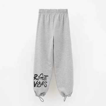 Брюки «Ритм движения»