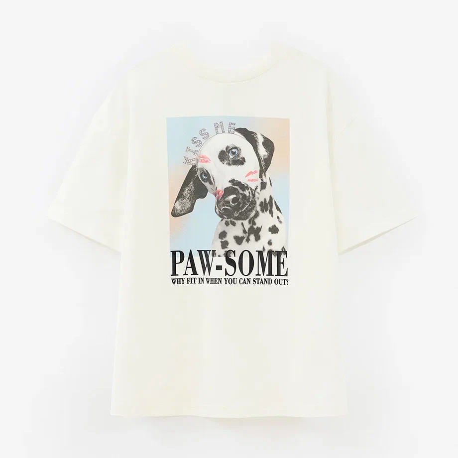 Футболка «Выбор без сомнений»