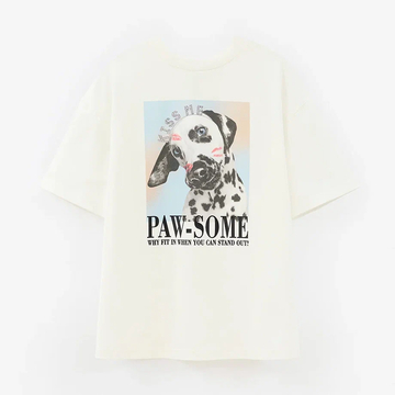 Футболка «Выбор без сомнений»