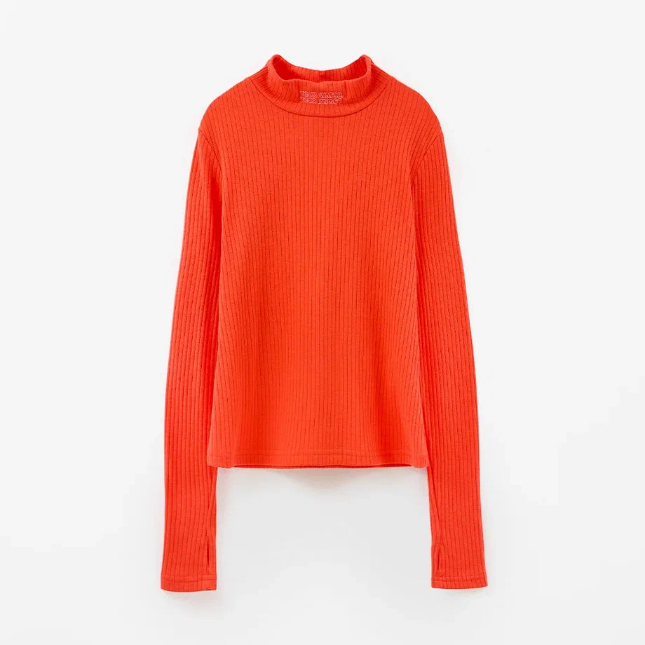 Джемпер «Красный импульс»