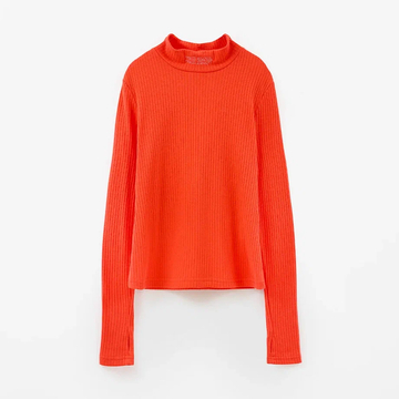 Джемпер «Красный импульс»