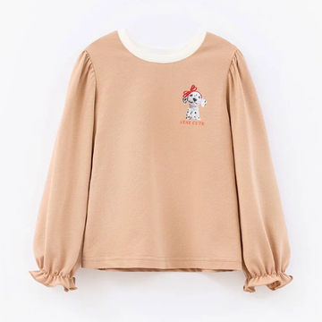 Джемпер «Очарование в лапках»