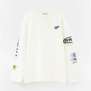 Джемпер «Свободный импульс»