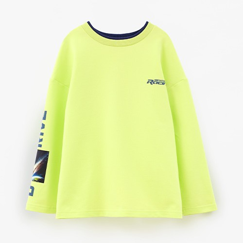 Джемпер «Яркий импульс»