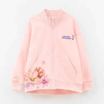 Жакет «Космическая нежность»