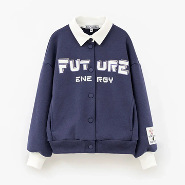 Жакет «Энергия будущего»