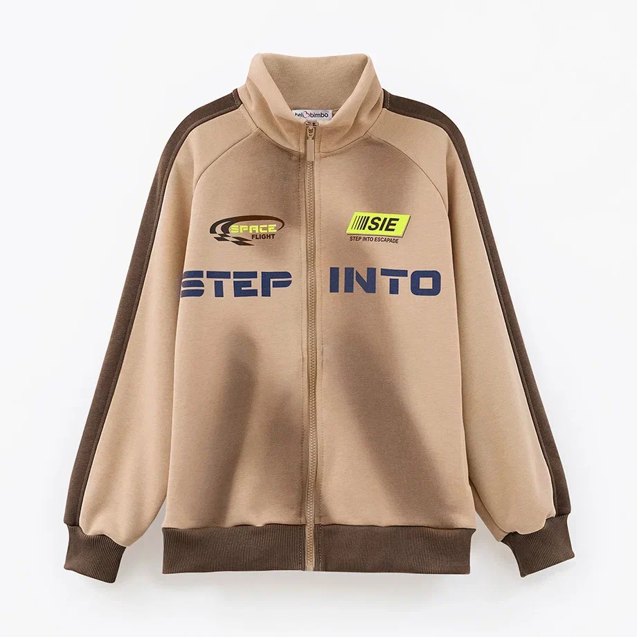 Жакет «Новый уровень»