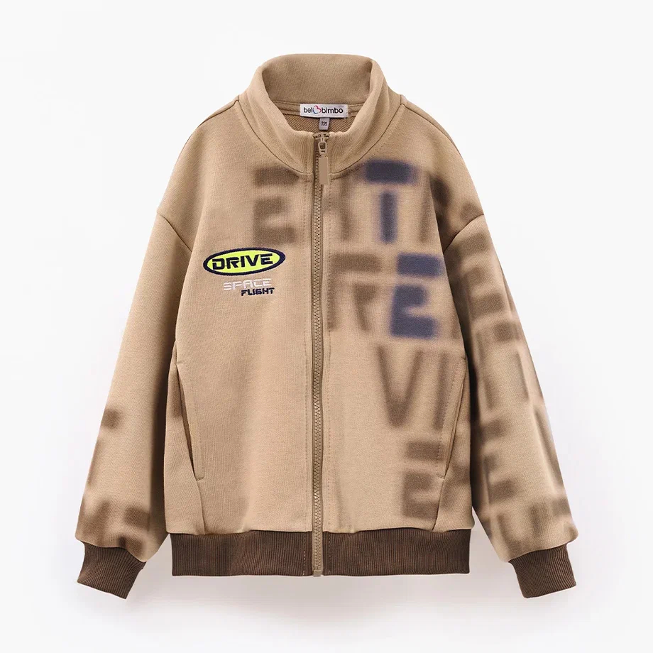 Жакет «Орбита энергии»