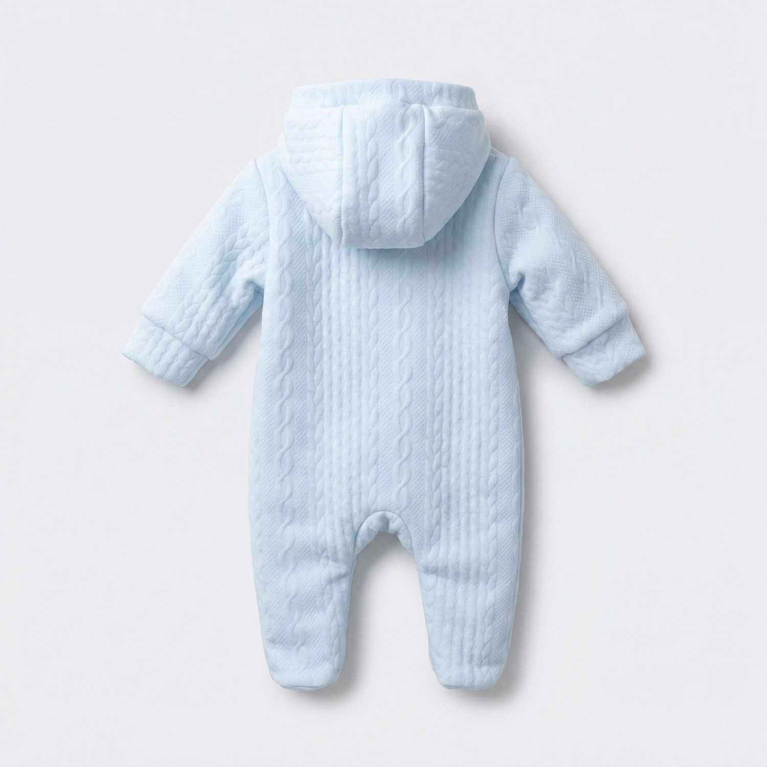 Голубой комбинезон «Эйон» для мальчика купить