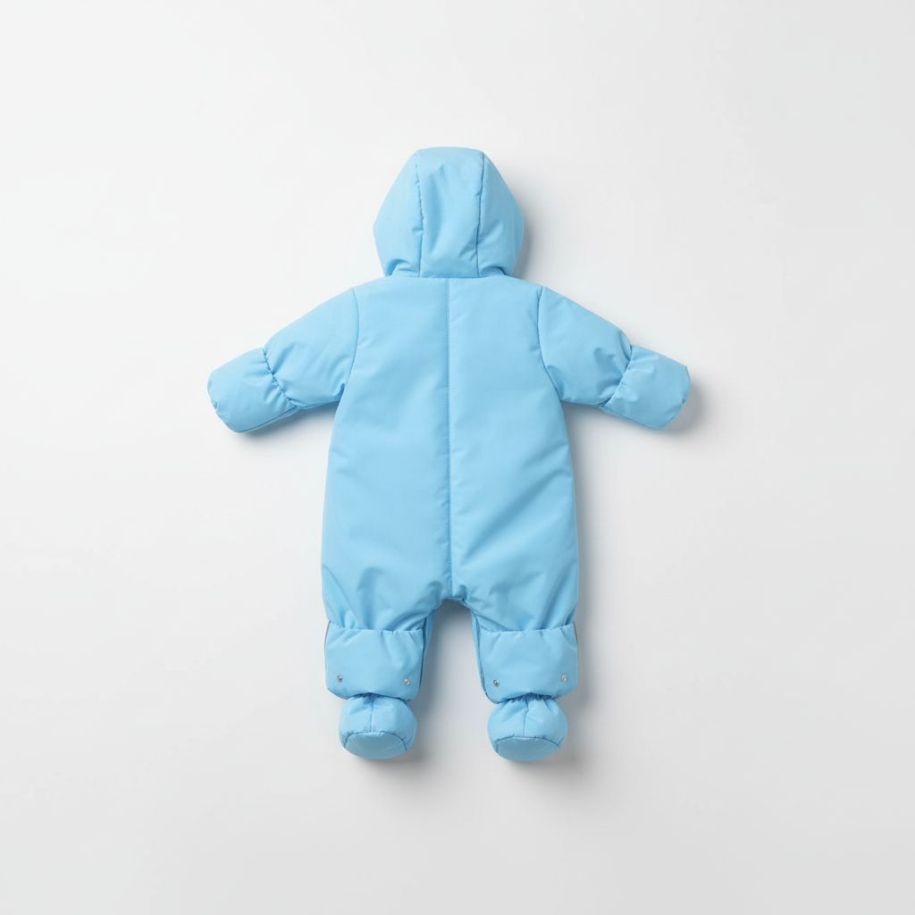 Демисезонный комбинезон-трансформер «Винс» на мальчика купить