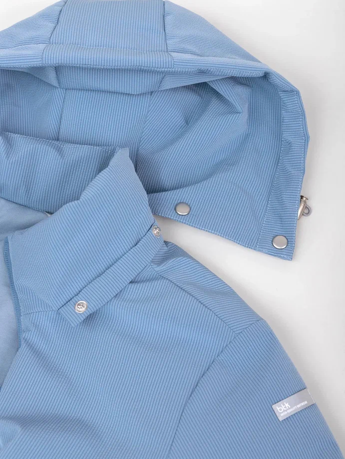 Куртка «Ларс» для мальчика фото