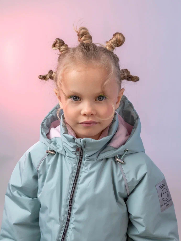 Комбинезон «Марион» фото