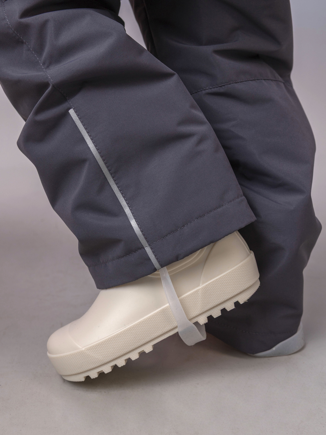 Демисезонный комплект для девочки «Кара» - детская одежда