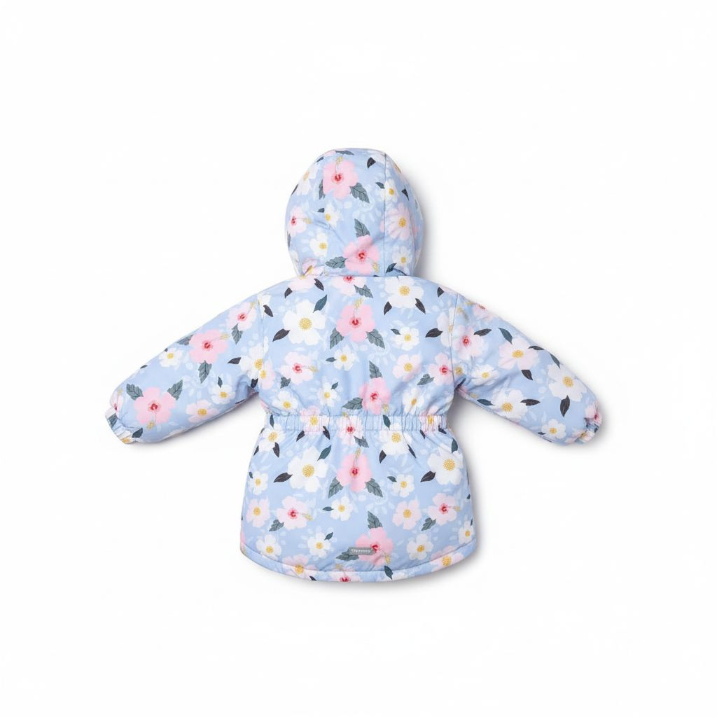 Демисезонный комплект «Аля» куртка с брюками для девочки купить