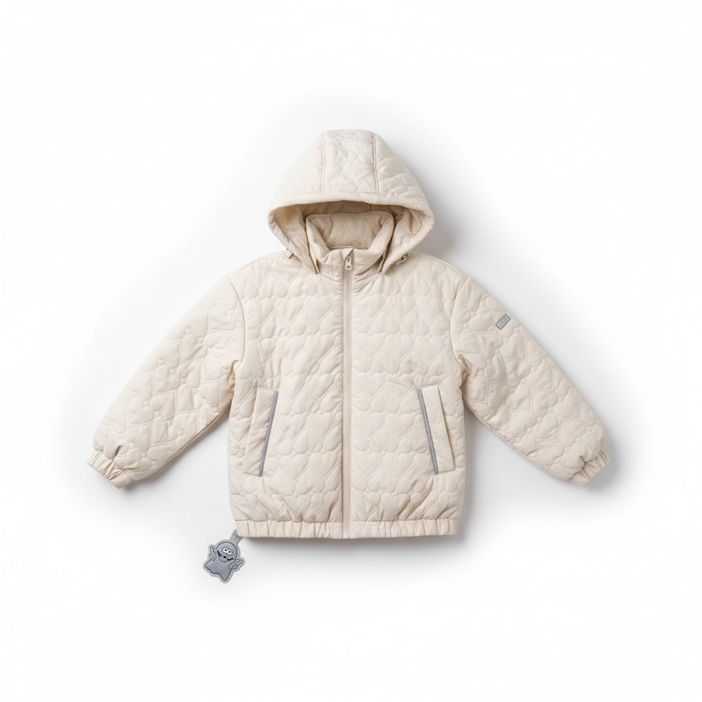 Куртка «Нори» для девочки