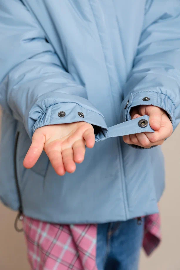 Куртка «Шерил» фото