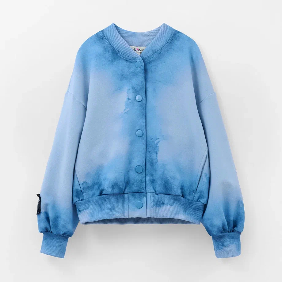 Жакет для девочки