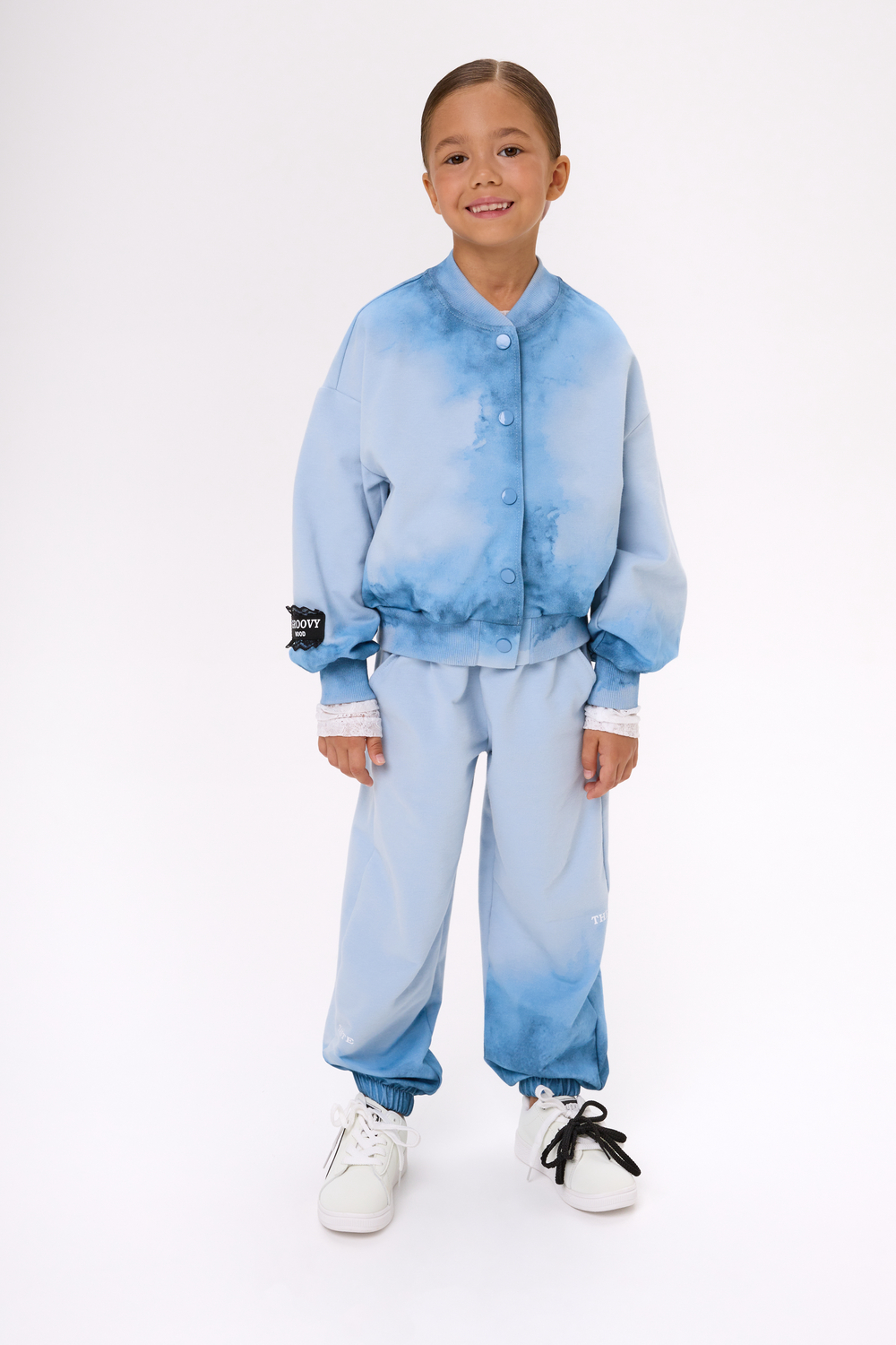 Жакет для девочки куить в Иваново