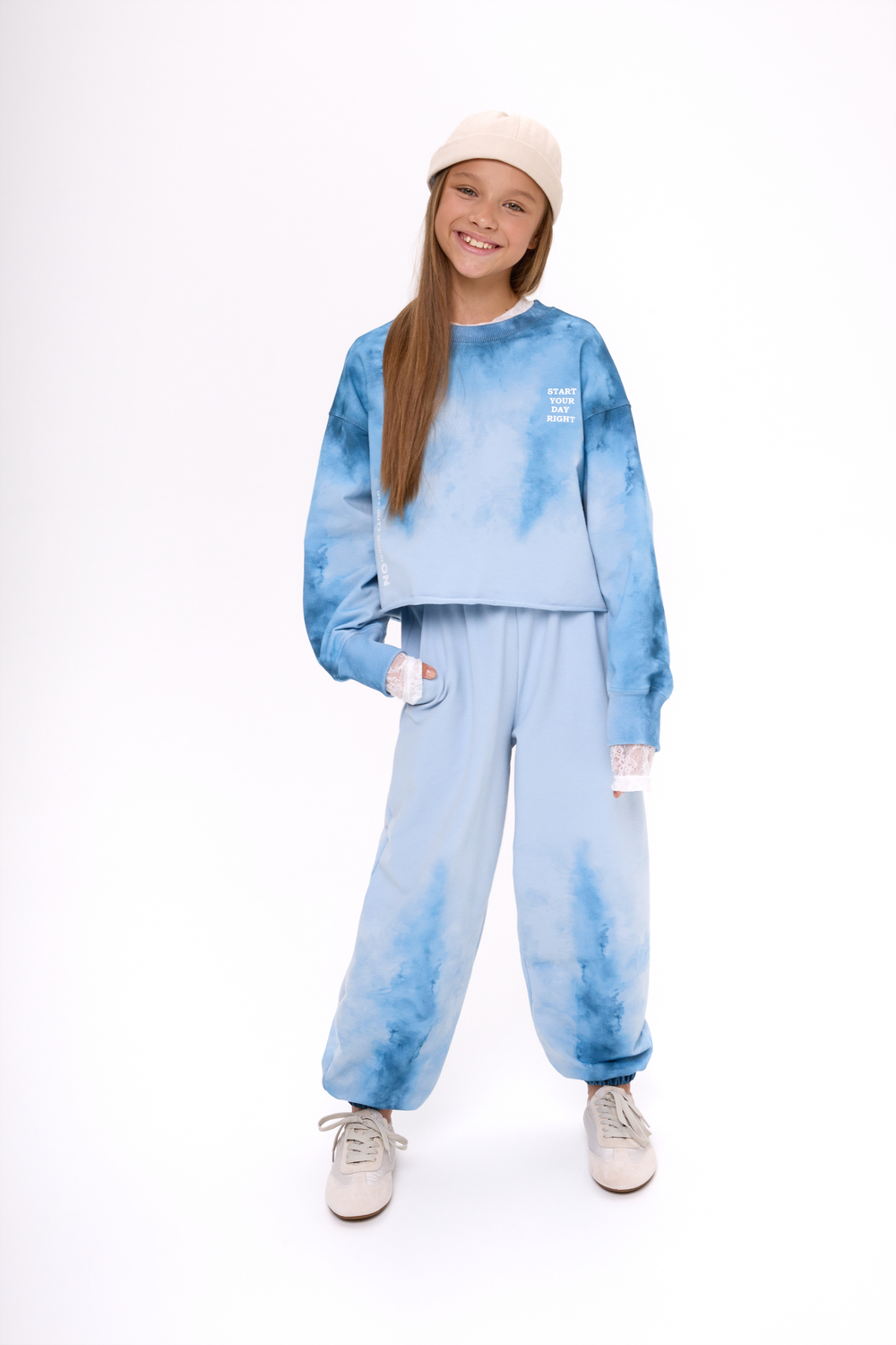 Брюки для девочки куить в Иваново