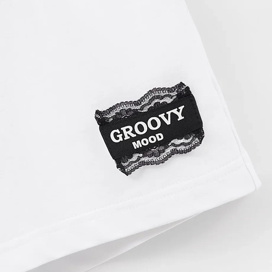 Белые шорты для девочки фото