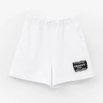 Белые шорты для девочки купить в Иваново