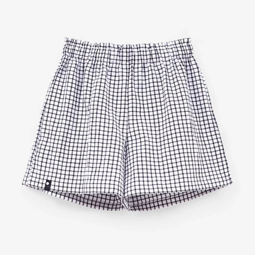 Шорты в клетку для девочки купить в Иваново