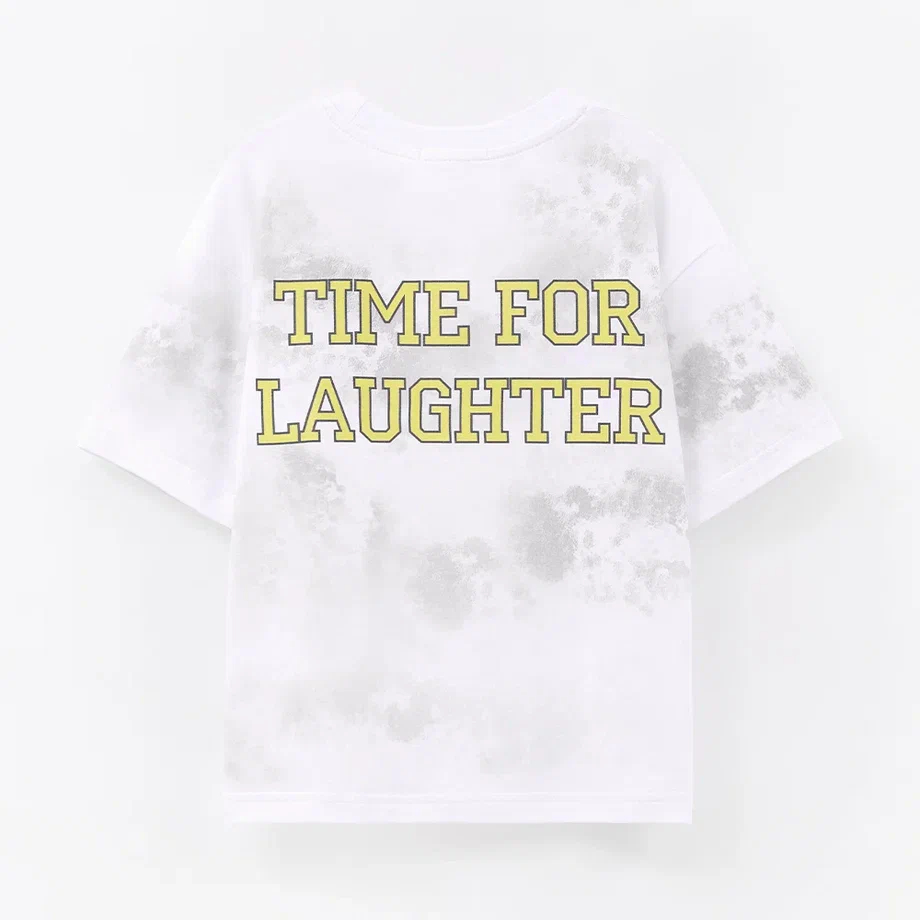 Футболка для мальчика купить