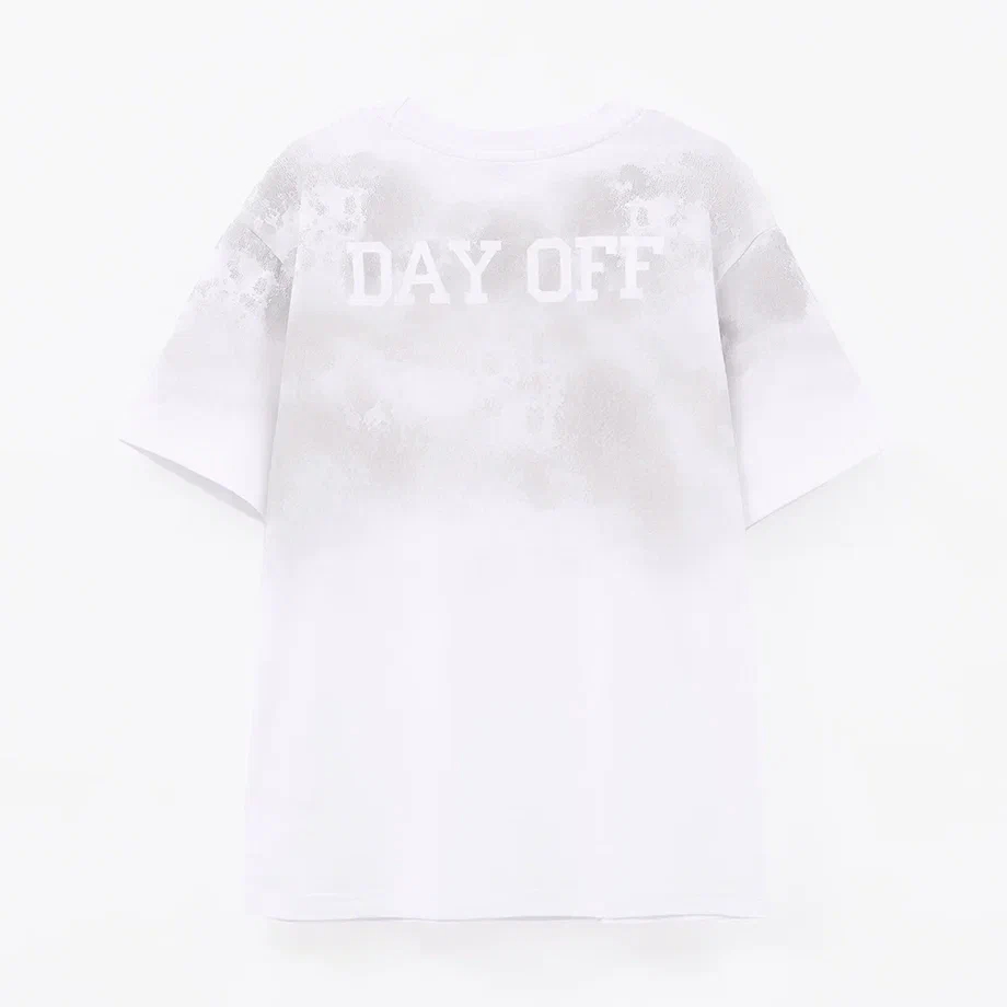 Футболка для мальчика с принтом купить