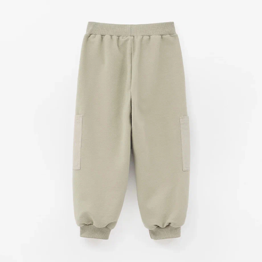 Брюки с карманами для мальчика купить