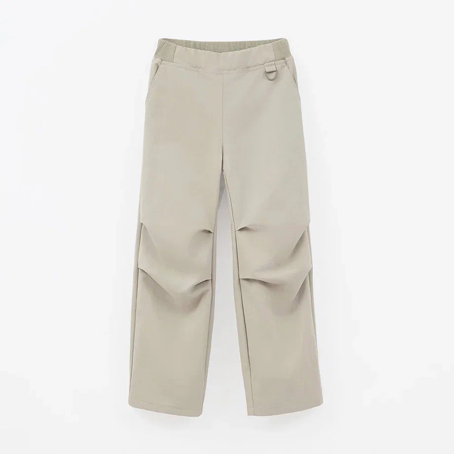 Брюки-парашюты для мальчика