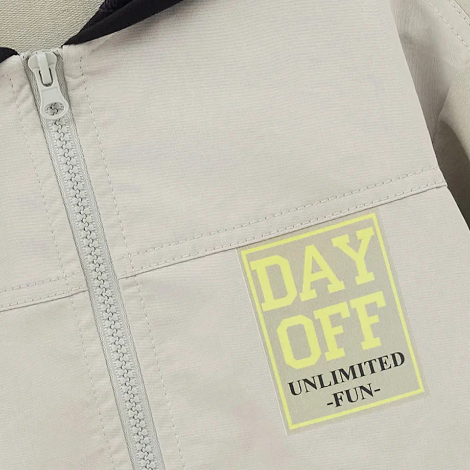 Толстовка на молнии для мальчика фото